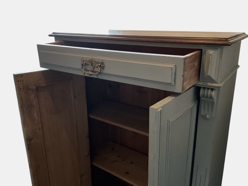 Vertiko schrank kommode antik - vertiko,
