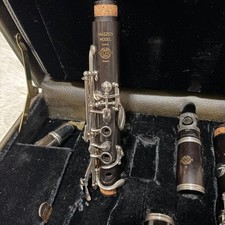 Selmer Serie 10 Klarinette