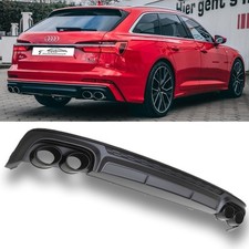 Audi A6 4K C8 Umbaukit