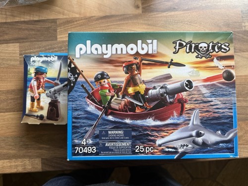 Playmobil pirates 70493 - playmobil,