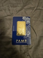 Goldbarren 1 Unze Orginal Verschweißt