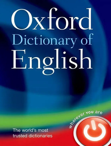 Oxford dictionary english - dictionary, |