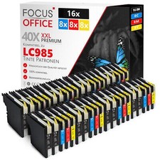 40x Premium kompatible