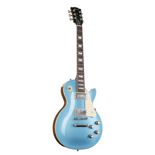 Gibson les paul - les,