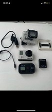 GoPro Hero 3 mit Zubehörpaket