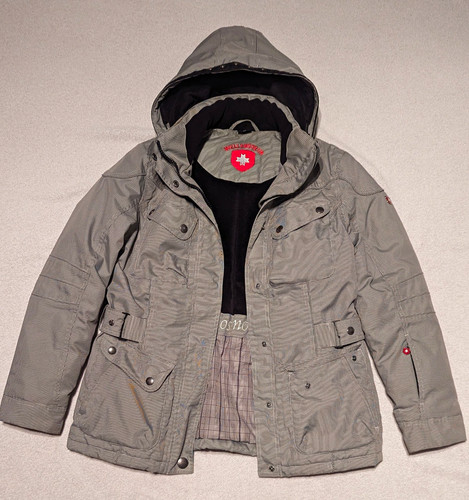 Wellensteyn damen parka cosmo - wellensteyn,
