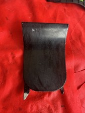 Opel Astra G OBD Abdeckung