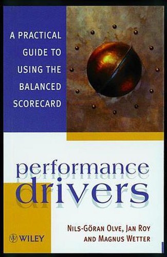 Performance drivers a - drivers:,