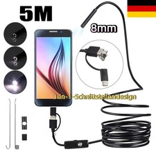 5M USB Endoskop Kamera für