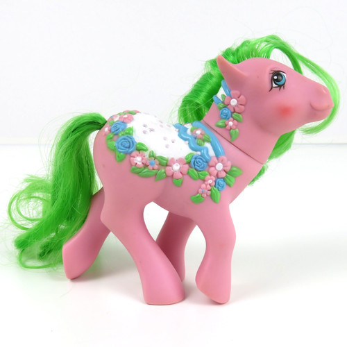 1989 little pony - my,