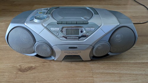 Philips az1565 - philips,