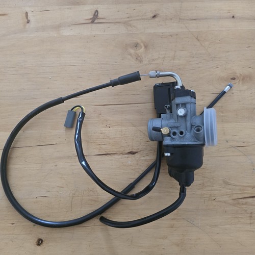 Vergaser dellorto mm phvb - 20,