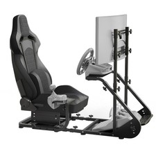 Sim Racing Seat Simulator