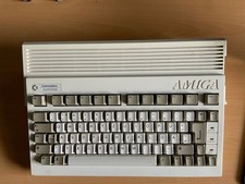 Commodore amiga 600 mit - commodore,