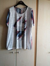 GINA  LAURA  GR. XXL PULLY