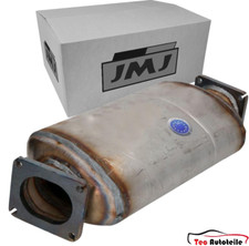 DPF Dieselpartikelfilter für