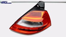 Heckleuchte komplett Rechts 8200413216 Renault Megane 1.5 dCi FAP M Limousine