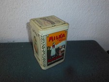 Alte Blechdose Suchard Cacao