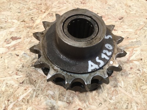 Bautz as120 dieselschlepper - as120,