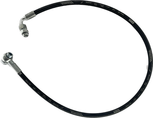 Hydraulikleitung servoleitung - hydraulikleitung,