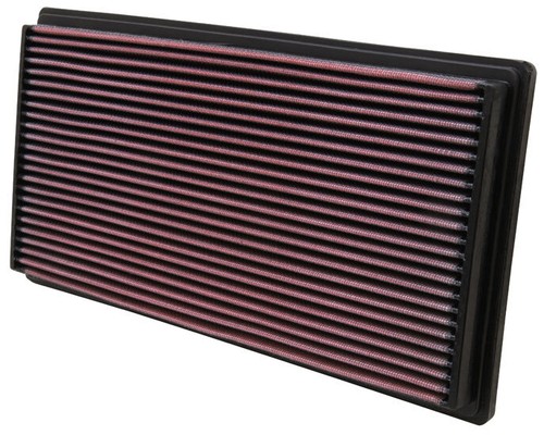 Filters 33 2670 - k&n, 33-2670