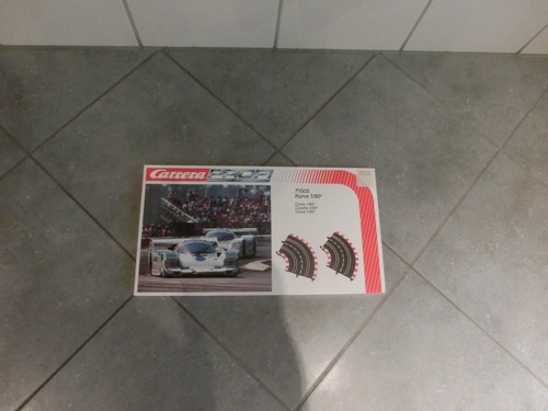 Carrera profi 71505 - 1:40,