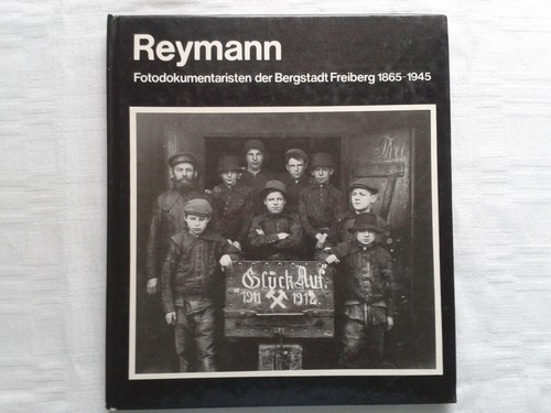 Reymann fotodokumentaristen - -,