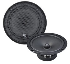 Hifonics trx6 5cm - trx6.2w, 16,5cm