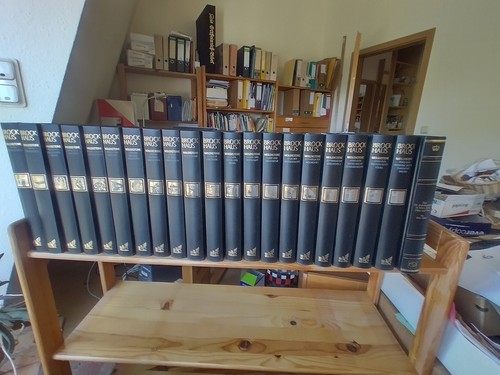 Brockhaus meilensteine - brockhaus,