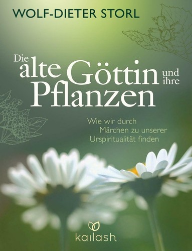 Die alte göttin und ihre - die,