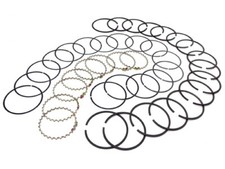 Kolbenring Set Motor 4.9-L