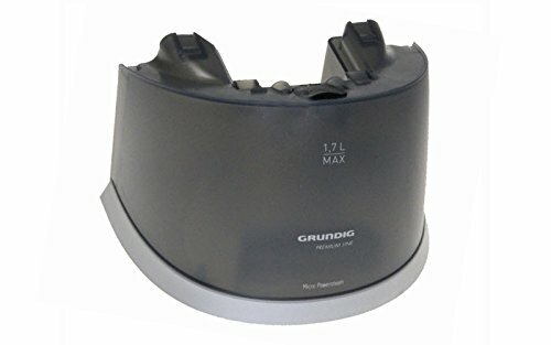 Wassertank grundig - wassertank,