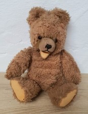 Netter antike teddy bär - antike,