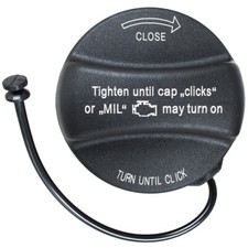 Tankdeckel für BMW E87 E46