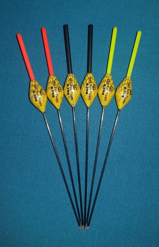Stück margin fiberglas - 6,