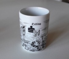 Porzellan Pinnchen Oeding