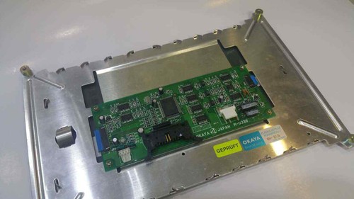 Panel touch screen tronic - touch-screen, cp-tronic