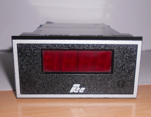 Red lion controls - red,