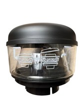 Blueshyhall Zyklon Filter