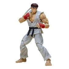 Storm Arena Ryu Figur - Street Fighter Alpha 3 / Zero 3 - Capcom - 1/12