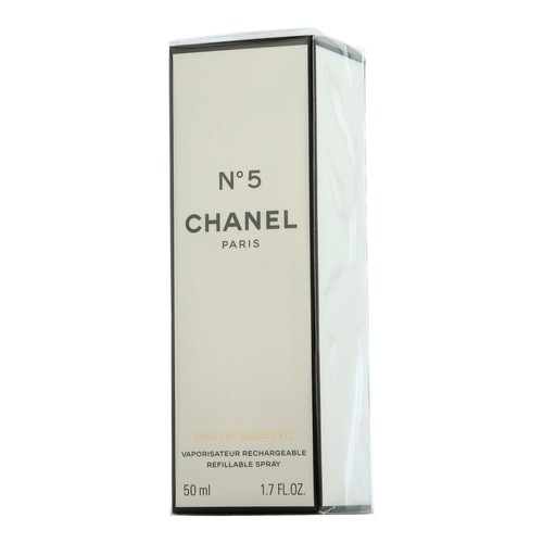 Chanel edt refillable - chanel, 5