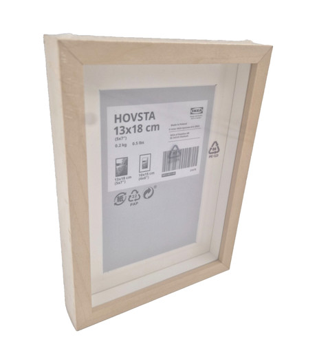 Hovsta ikea 13x18 bilderrahmen - 13x18,