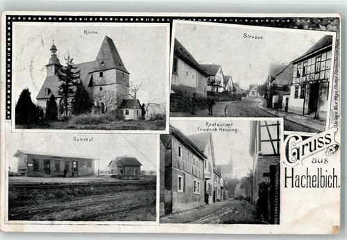 13490806 5401 hachelbich - 5401,