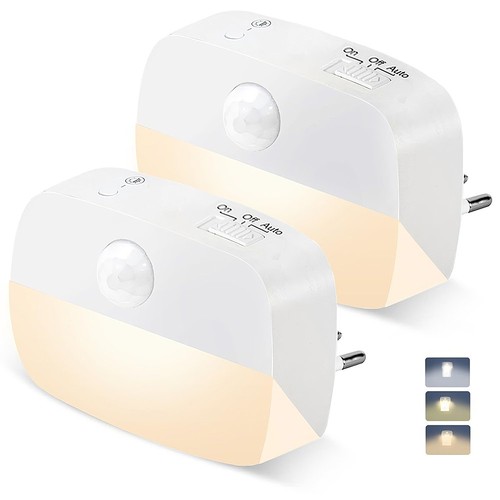 Led nachtlicht dimmbar mit - dimmbar,