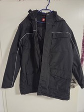 Winter Arbeitsjacke Engelbert