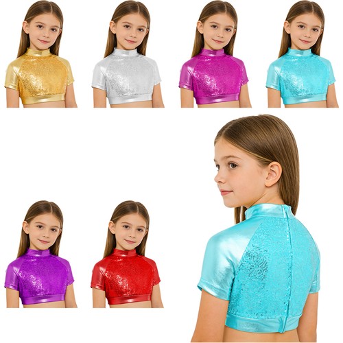 Kinder dance kleidung t - de,