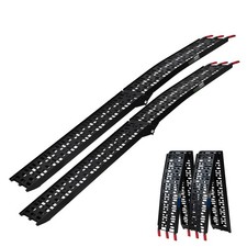 Auffahrrampe Verladerampe