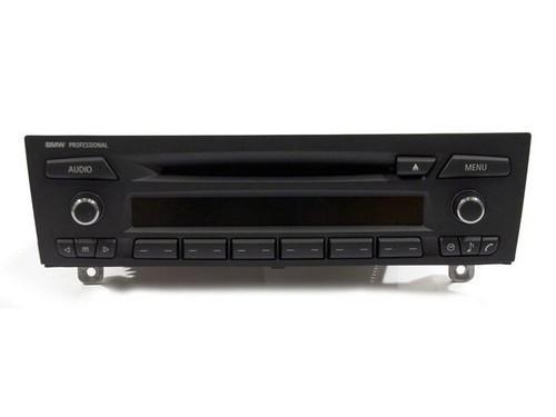 Reparatur bmw radio - bmw,