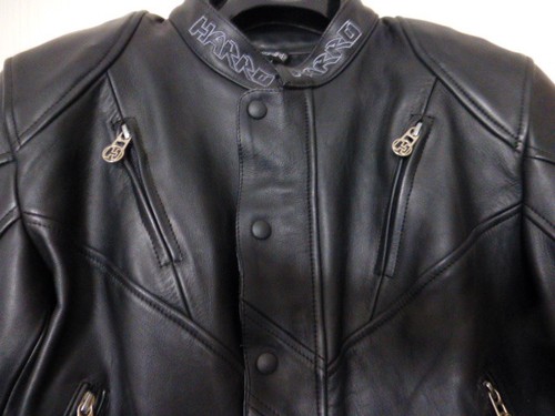 Motorrad lederjacke damen - lederjacke, f.