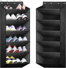 Schuhregal Tür, Schuhregal